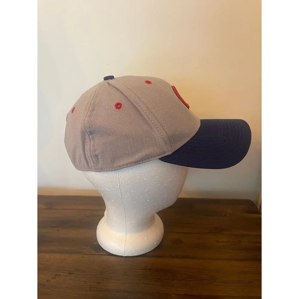MLB Chicago Cubs New Era Baseball Hat Small Medium